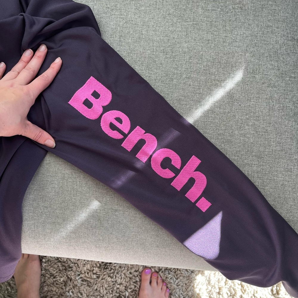 Bench Zip Up Jacket - Picture 3 of 4